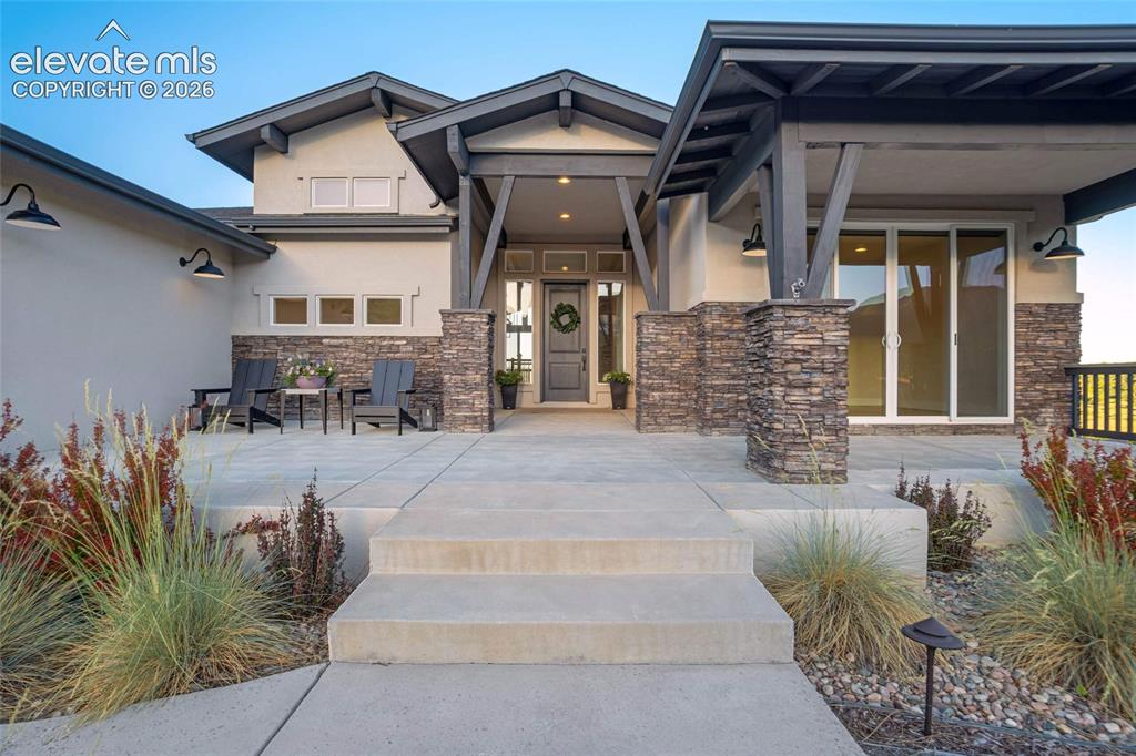 3306 Mesa Top Drive Monument CO 80132