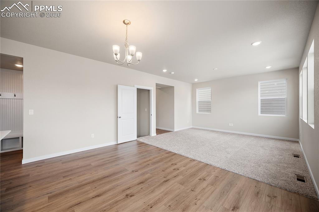 9792 Blaurock Drive Fountain CO 80817