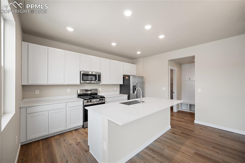 9792 Blaurock Drive Fountain CO 80817