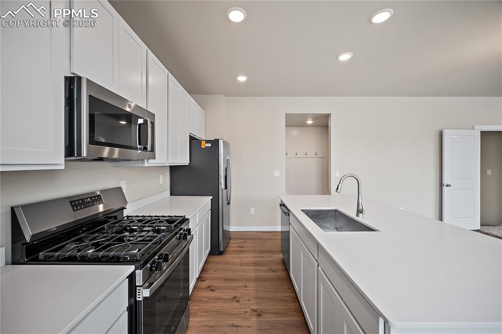 9792 Blaurock Drive Fountain CO 80817