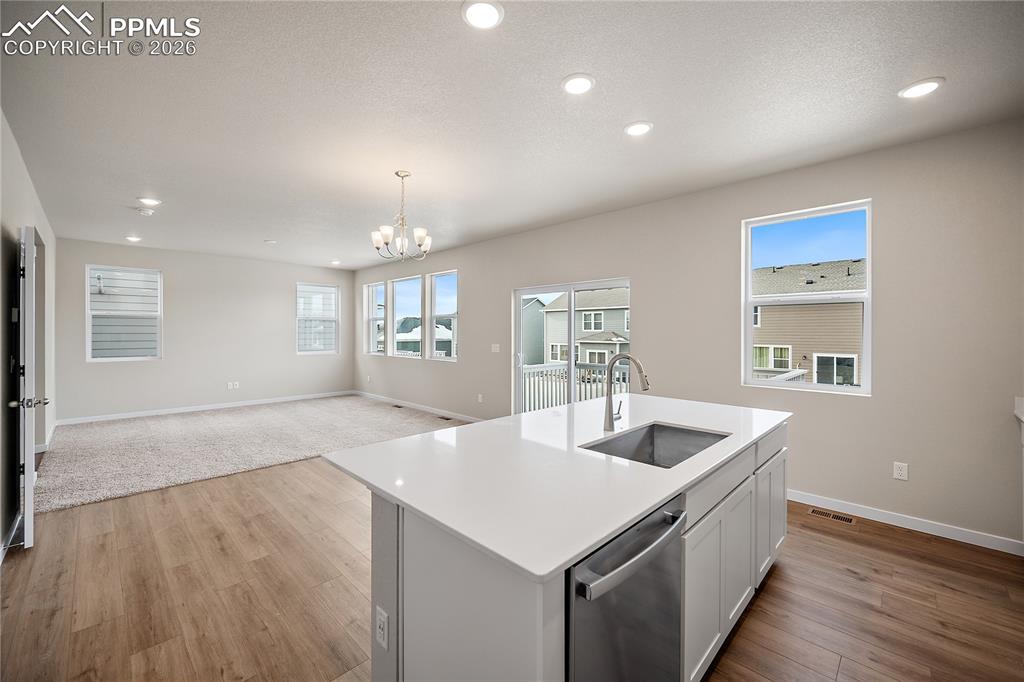9792 Blaurock Drive Fountain CO 80817