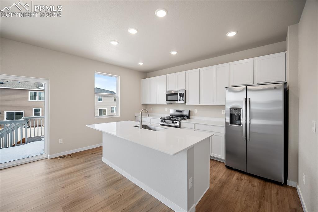 9792 Blaurock Drive Fountain CO 80817