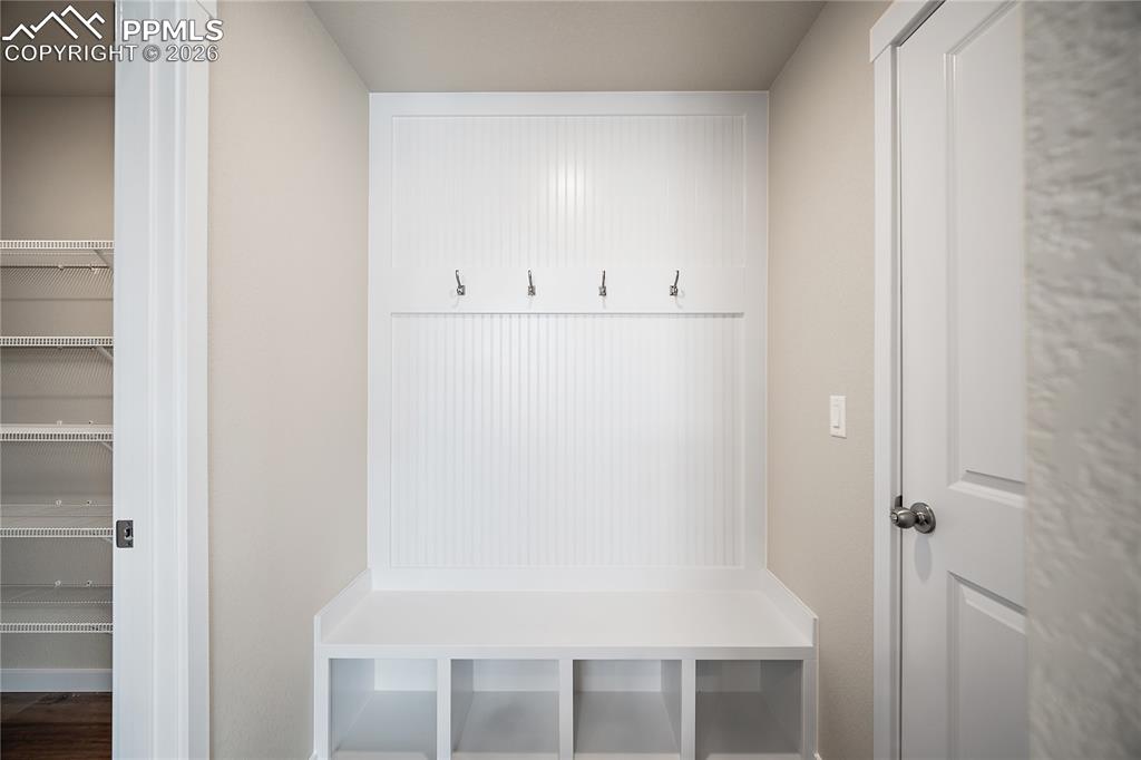 9792 Blaurock Drive Fountain CO 80817