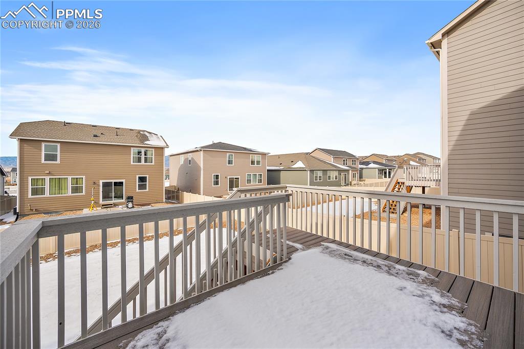 9792 Blaurock Drive Fountain CO 80817