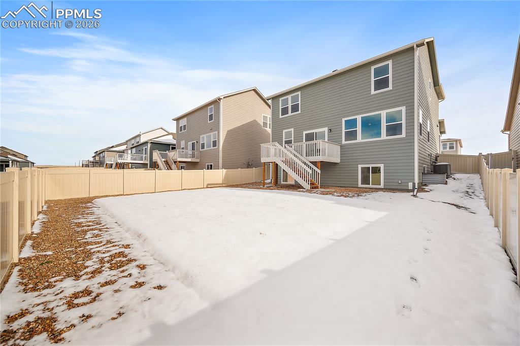 9792 Blaurock Drive Fountain CO 80817