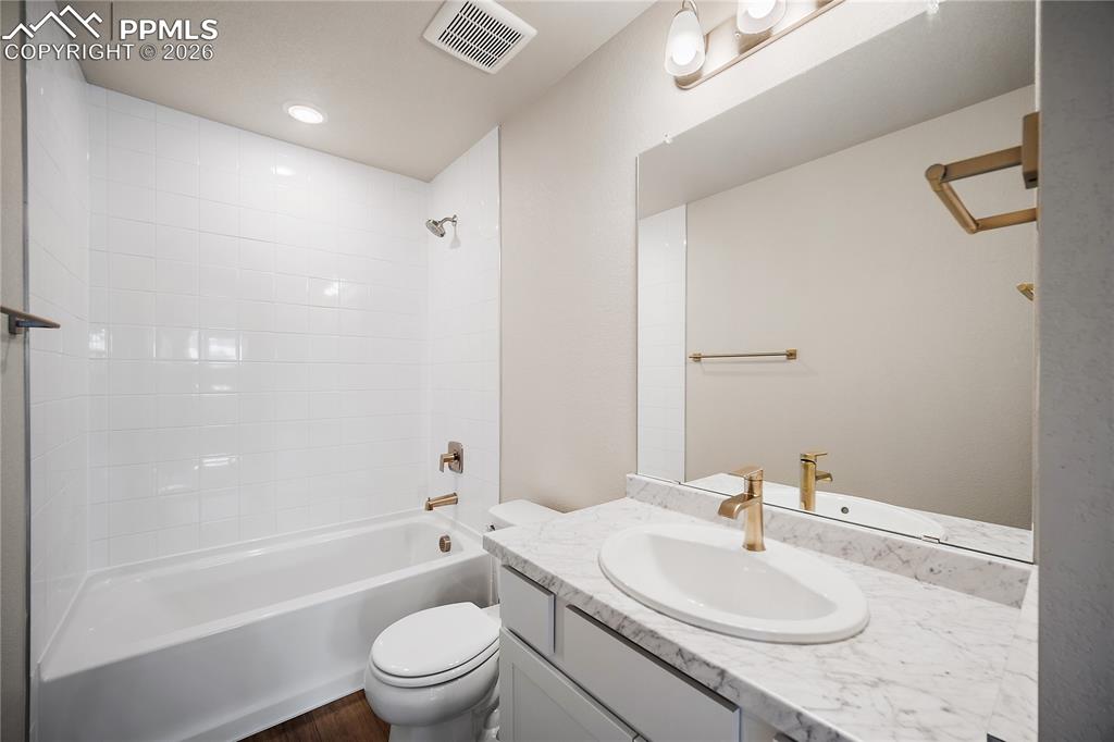 9792 Blaurock Drive Fountain CO 80817