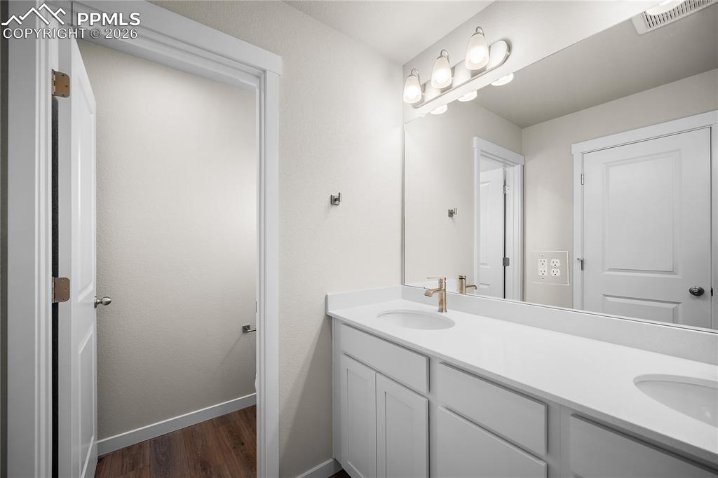 9792 Blaurock Drive Fountain CO 80817