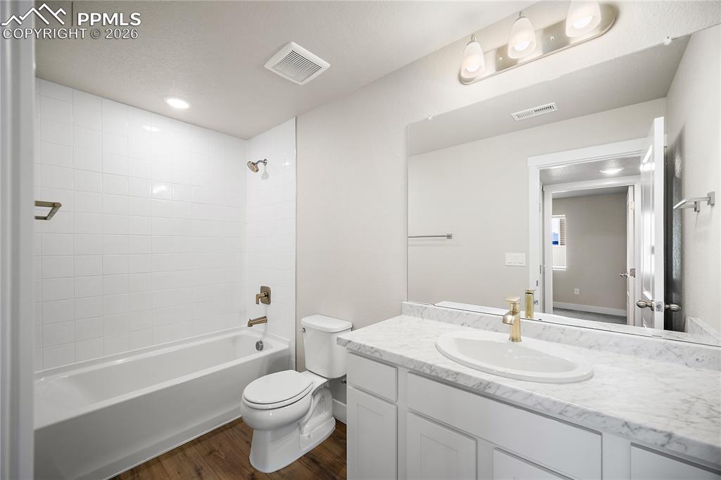 9792 Blaurock Drive Fountain CO 80817