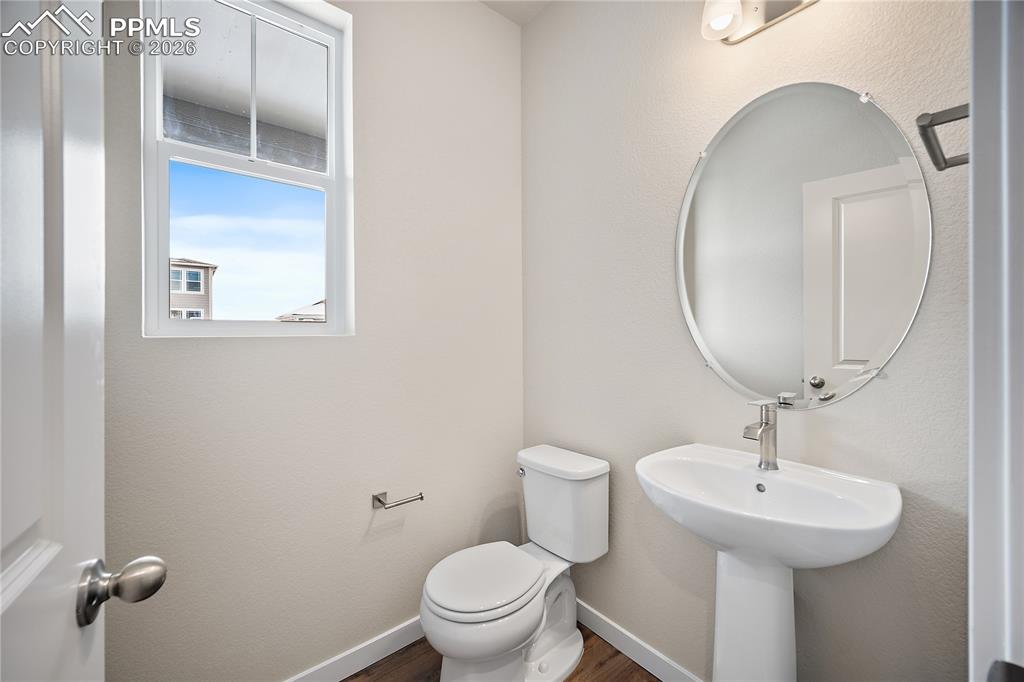 9792 Blaurock Drive Fountain CO 80817