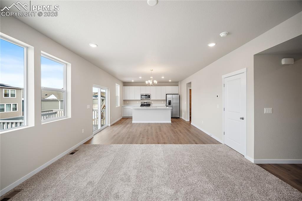 9792 Blaurock Drive Fountain CO 80817