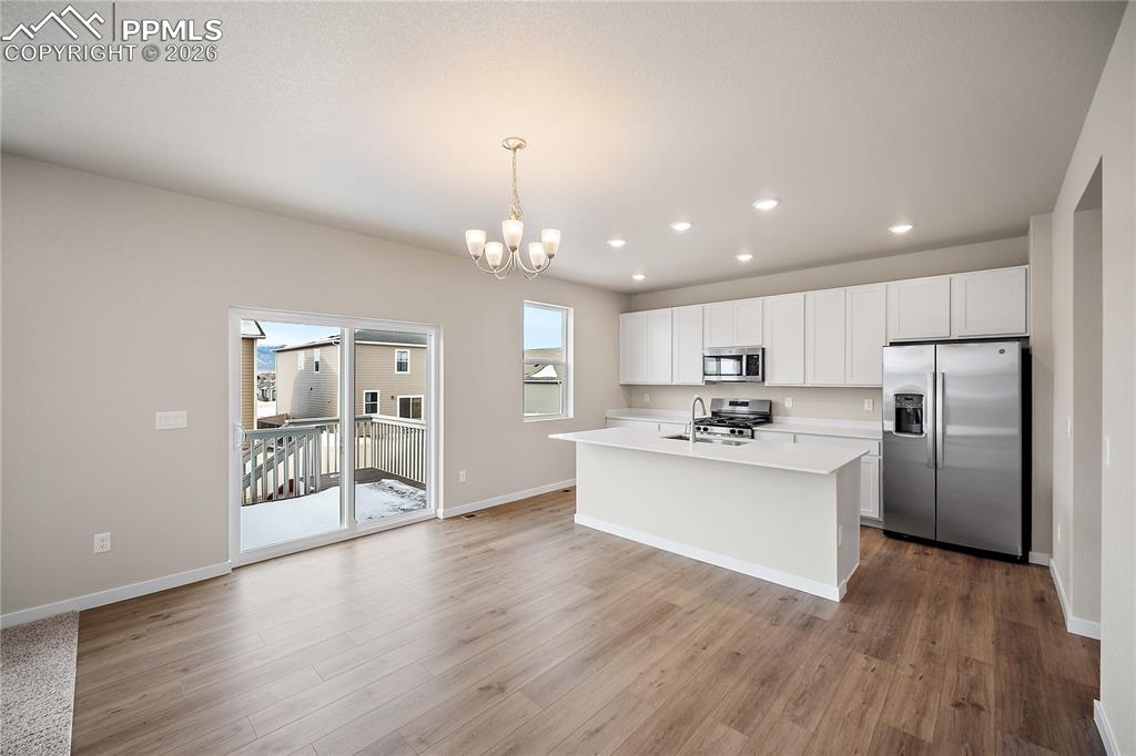 9792 Blaurock Drive Fountain CO 80817