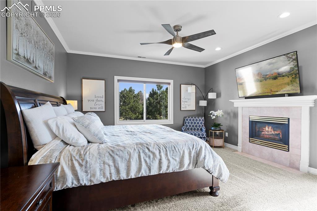 1520 Old Antlers Way Monument CO 80132