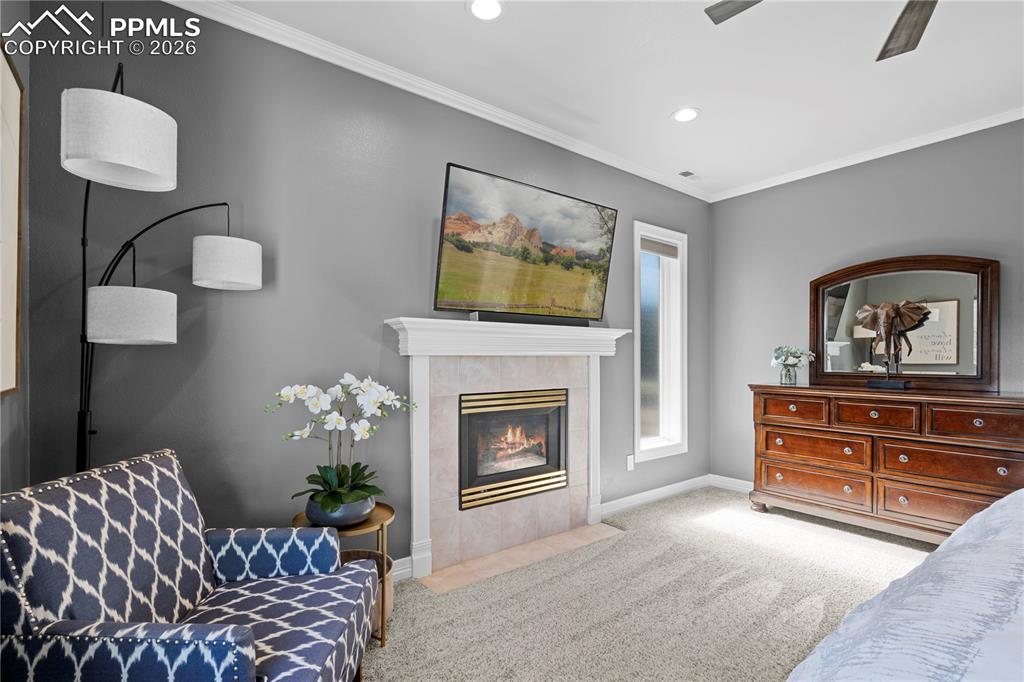 1520 Old Antlers Way Monument CO 80132