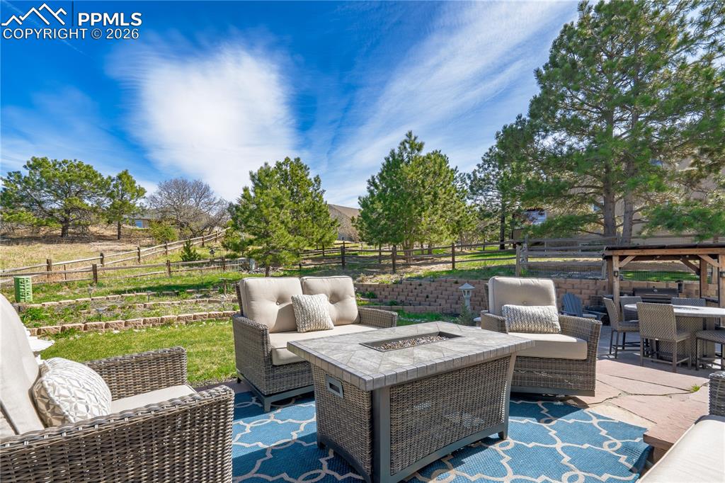 1520 Old Antlers Way Monument CO 80132
