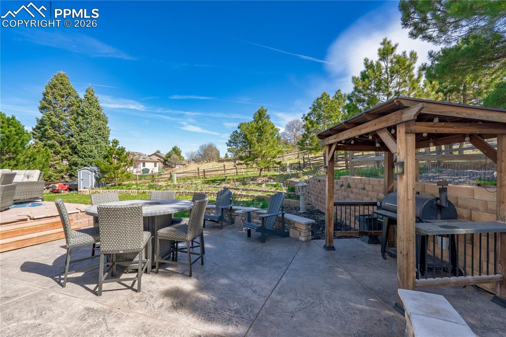1520 Old Antlers Way Monument CO 80132
