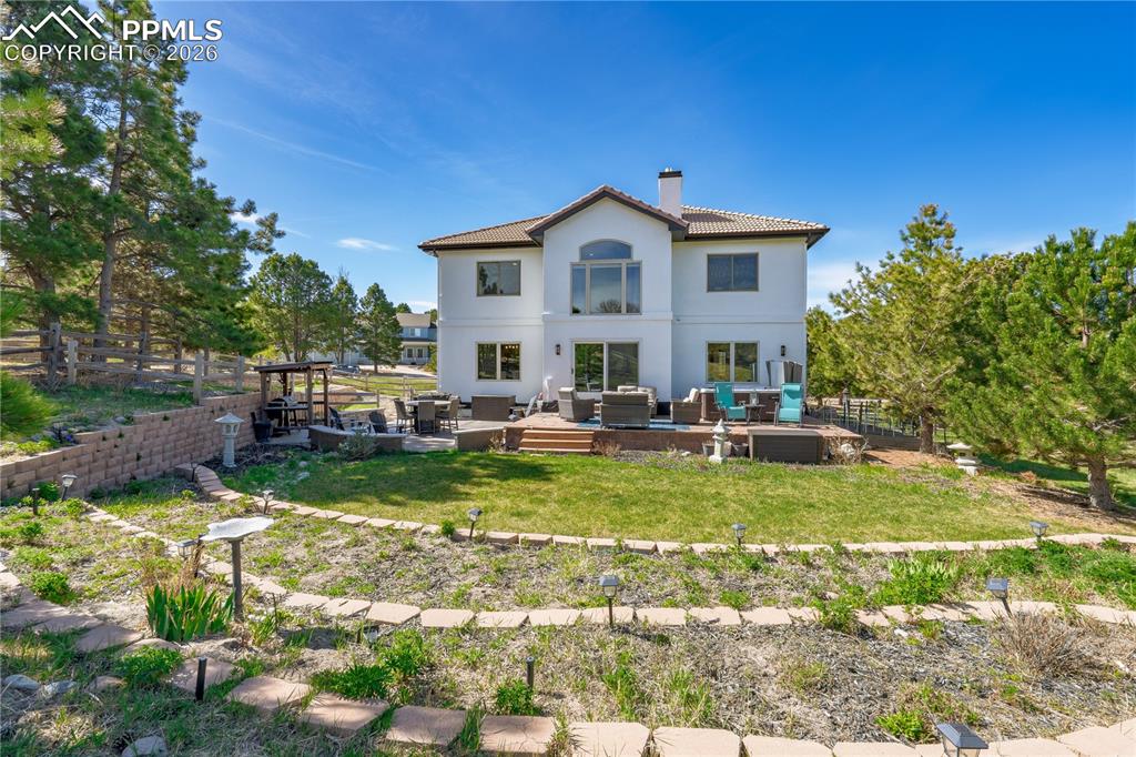 1520 Old Antlers Way Monument CO 80132