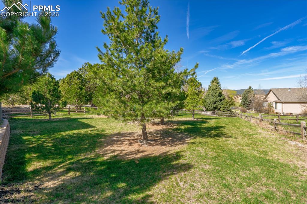 1520 Old Antlers Way Monument CO 80132