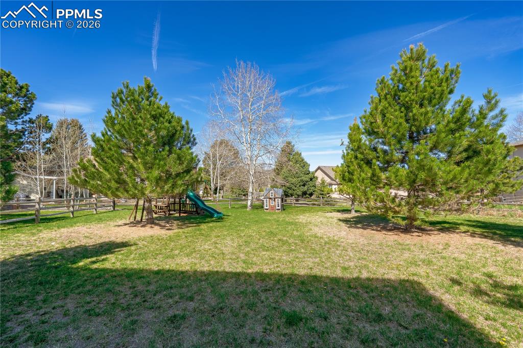 1520 Old Antlers Way Monument CO 80132