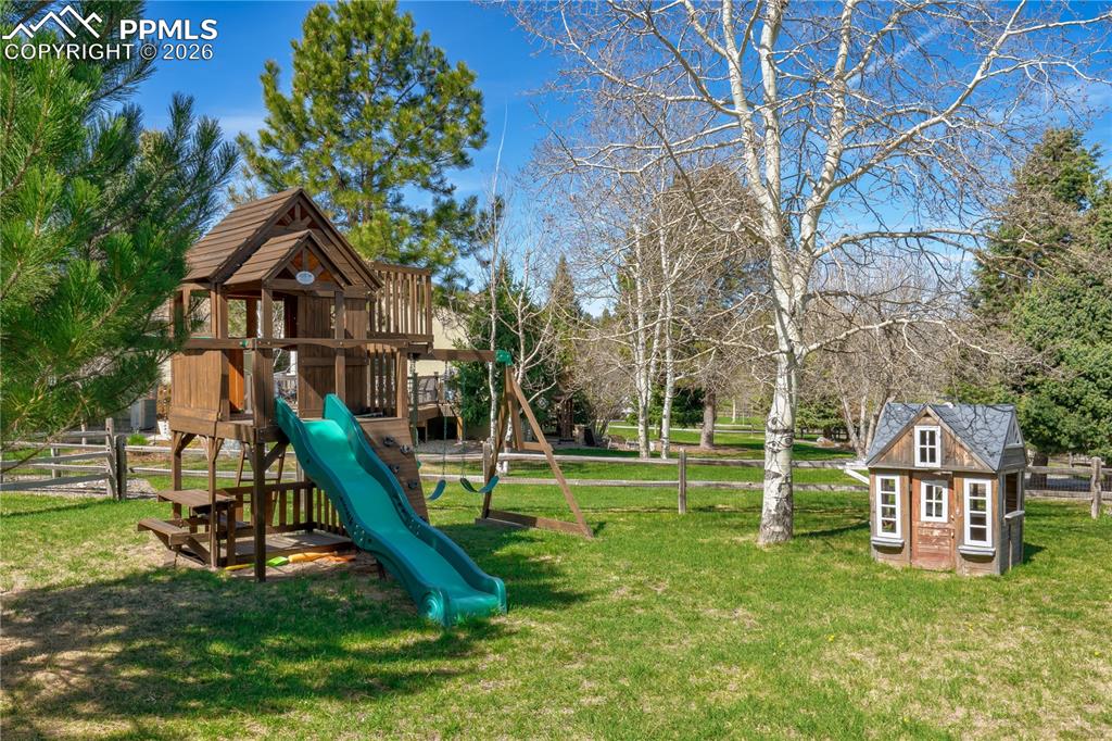 1520 Old Antlers Way Monument CO 80132
