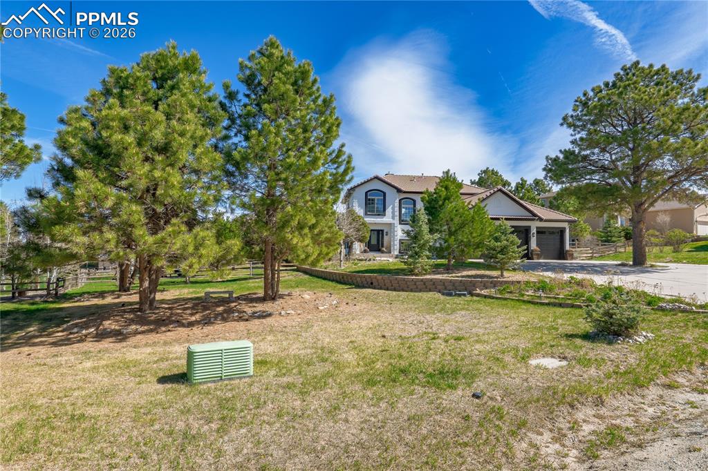 1520 Old Antlers Way Monument CO 80132