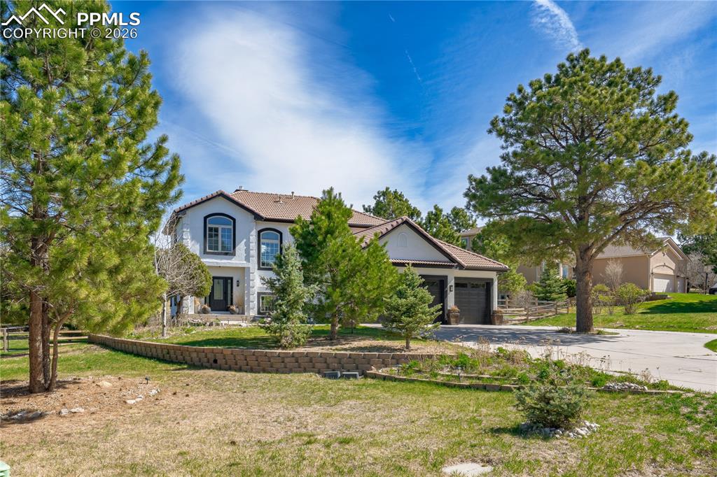 1520 Old Antlers Way Monument CO 80132