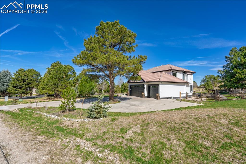 1520 Old Antlers Way Monument CO 80132