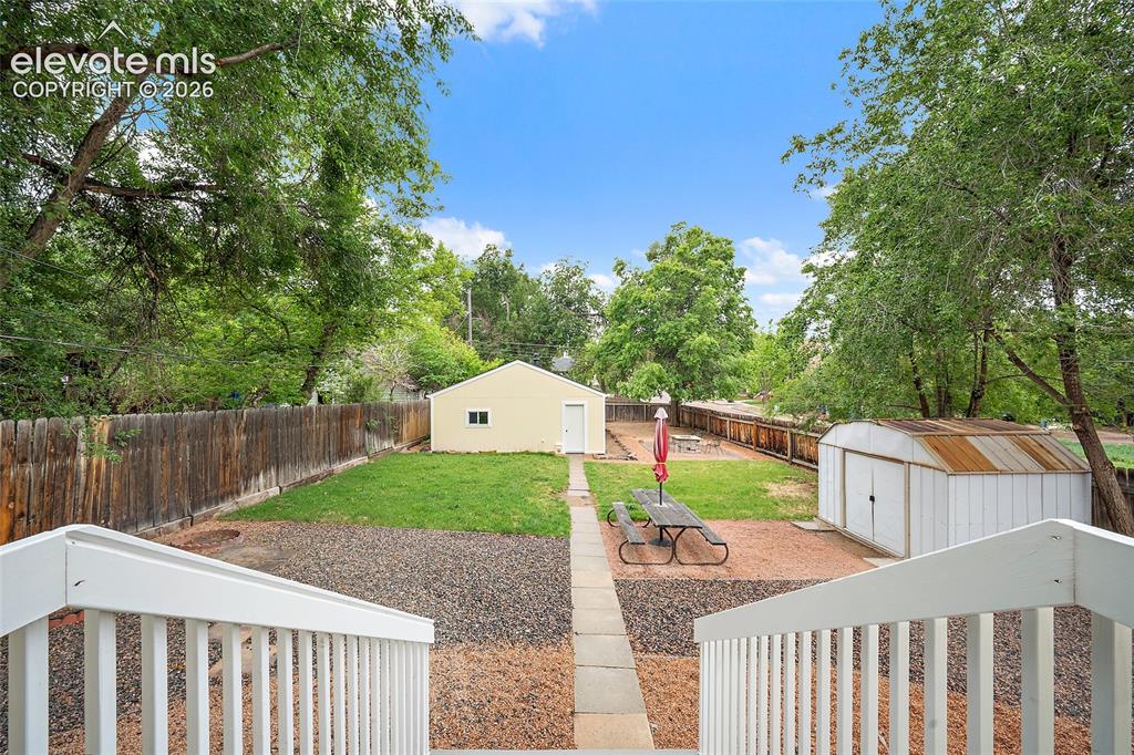 801 E Costilla Street Colorado Springs CO 80903