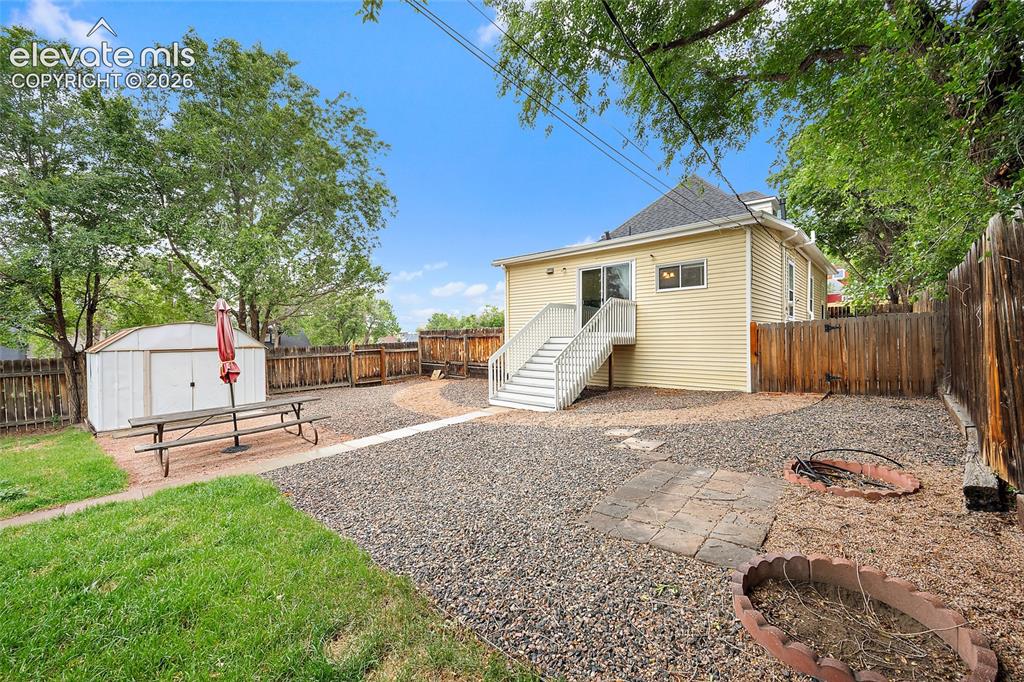 801 E Costilla Street Colorado Springs CO 80903