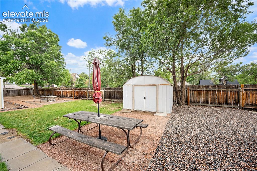 801 E Costilla Street Colorado Springs CO 80903