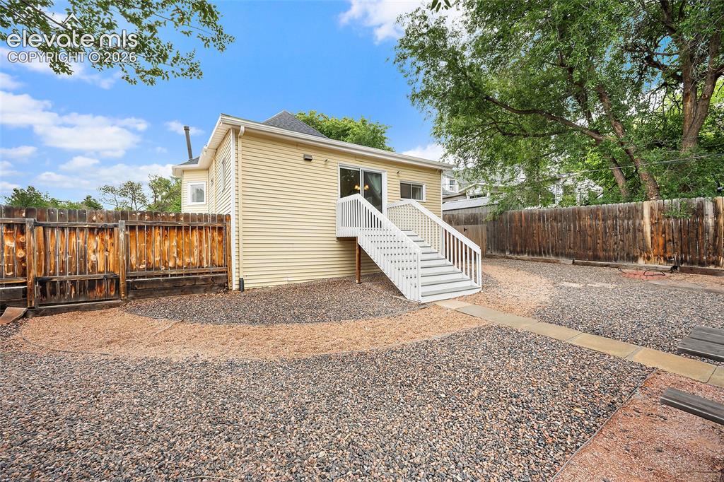801 E Costilla Street Colorado Springs CO 80903