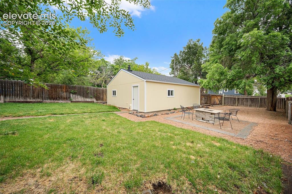 801 E Costilla Street Colorado Springs CO 80903