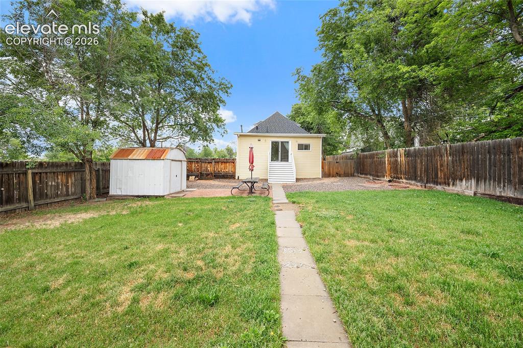 801 E Costilla Street Colorado Springs CO 80903