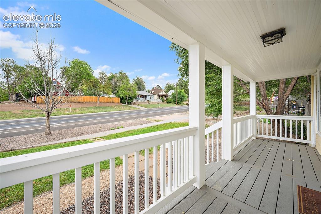 801 E Costilla Street Colorado Springs CO 80903