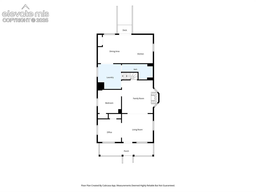 801 E Costilla Street Colorado Springs CO 80903