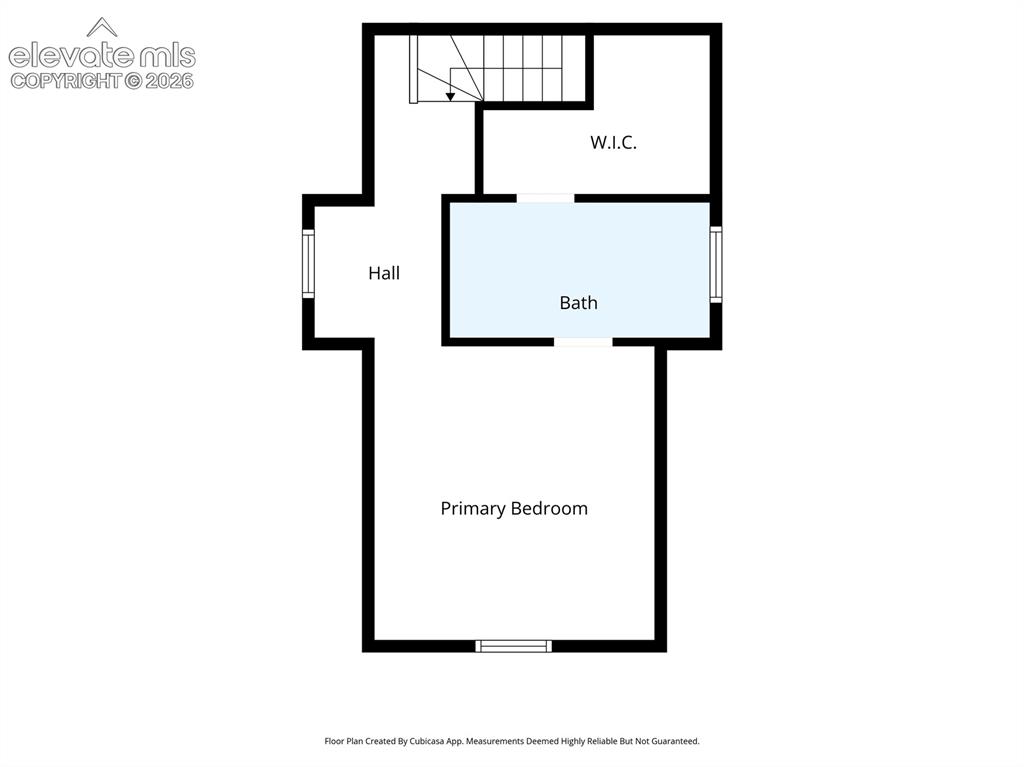 801 E Costilla Street Colorado Springs CO 80903