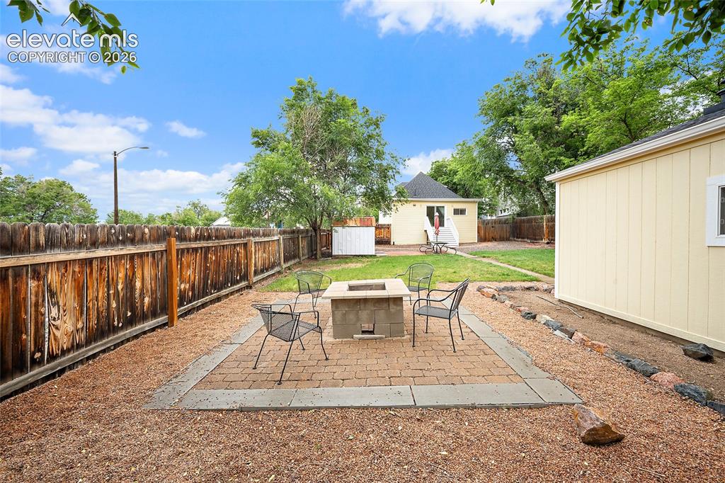 801 E Costilla Street Colorado Springs CO 80903
