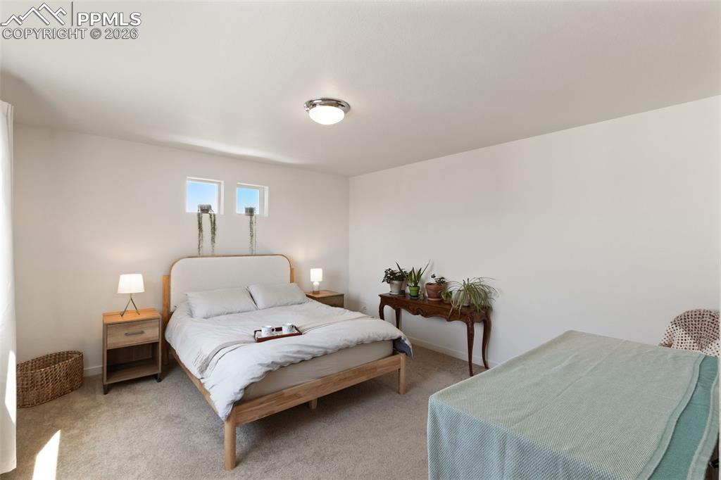 5711 Tramore Court Colorado Springs CO 80927