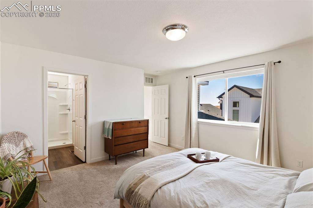 5711 Tramore Court Colorado Springs CO 80927