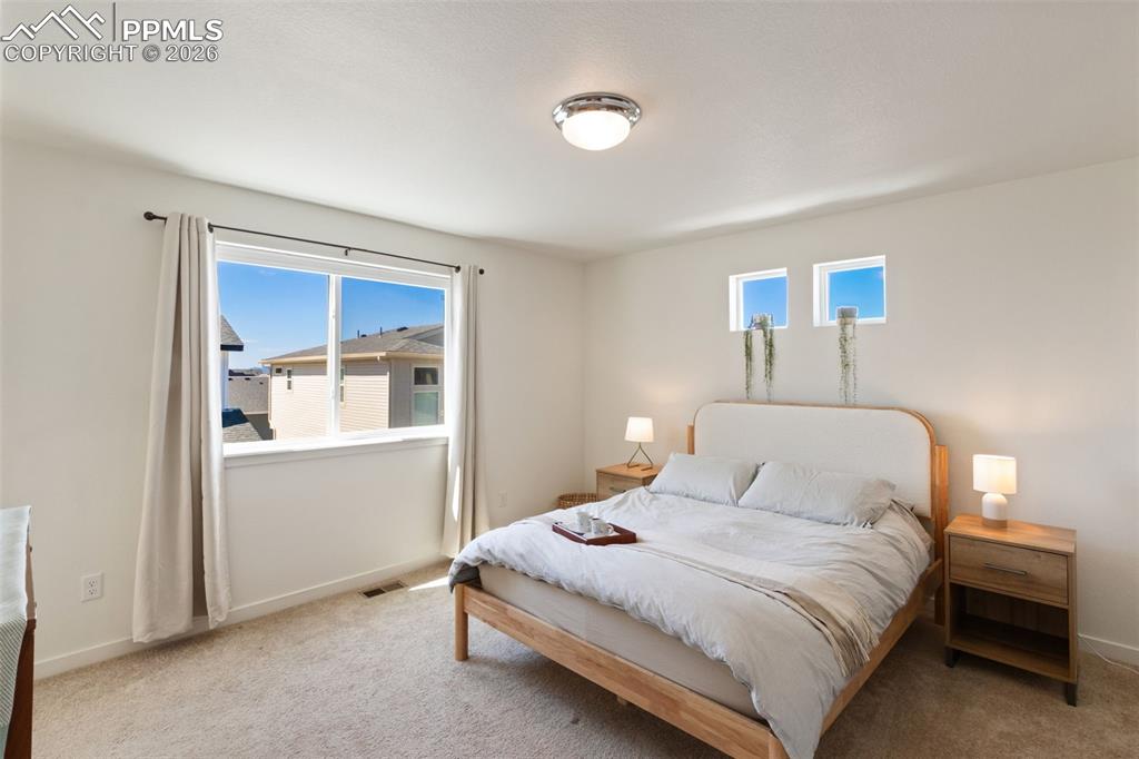 5711 Tramore Court Colorado Springs CO 80927