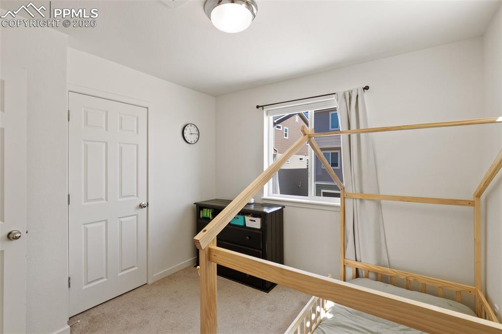 5711 Tramore Court Colorado Springs CO 80927