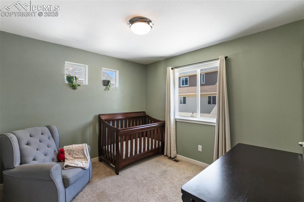 5711 Tramore Court Colorado Springs CO 80927