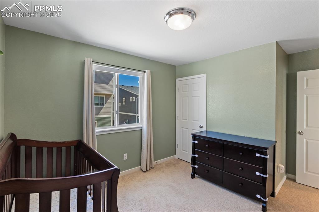 5711 Tramore Court Colorado Springs CO 80927