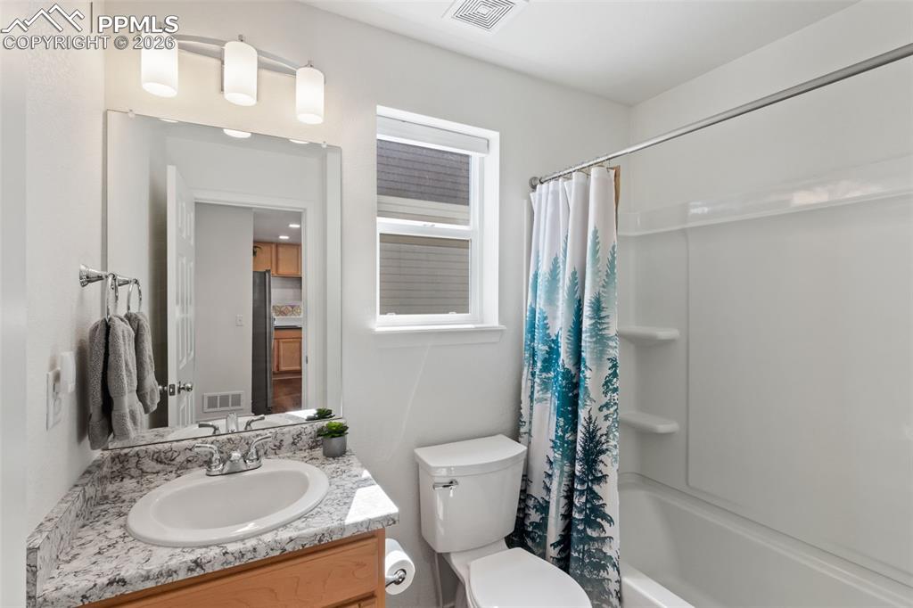 5711 Tramore Court Colorado Springs CO 80927