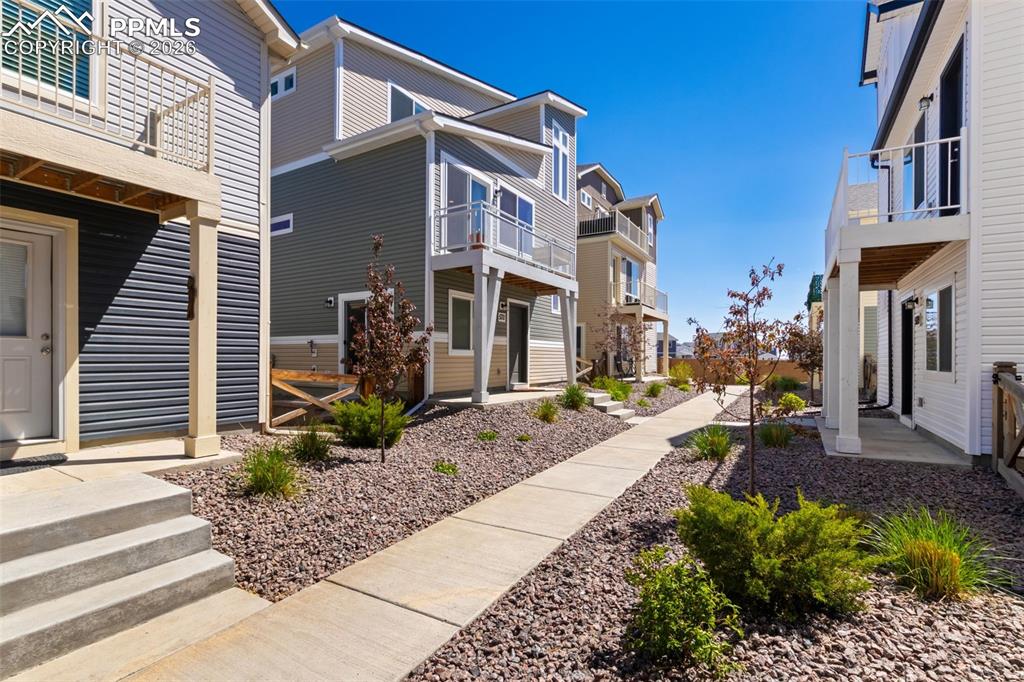 5711 Tramore Court Colorado Springs CO 80927