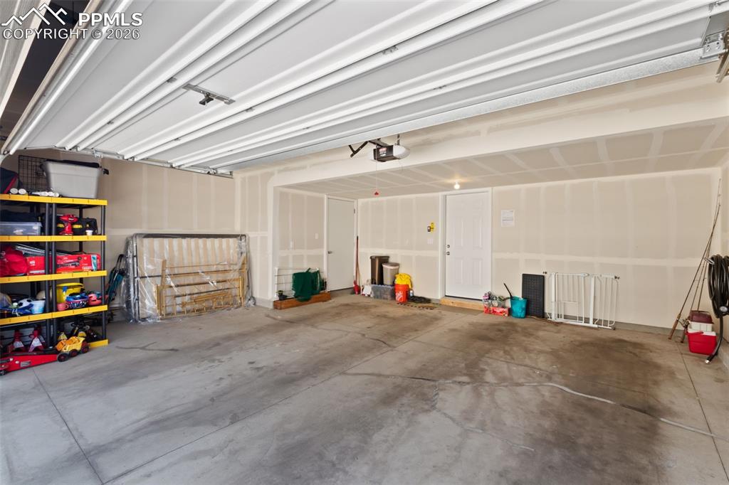 5711 Tramore Court Colorado Springs CO 80927