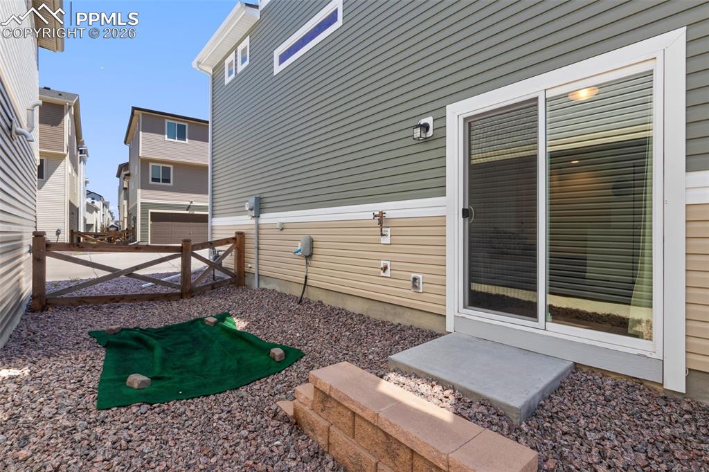 5711 Tramore Court Colorado Springs CO 80927