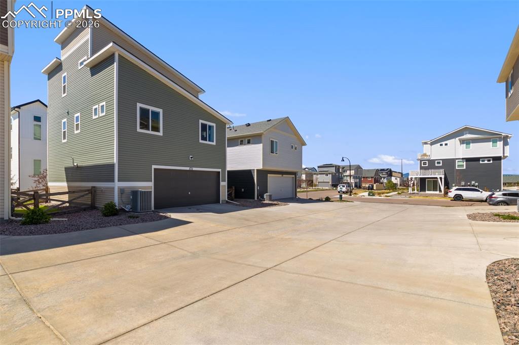 5711 Tramore Court Colorado Springs CO 80927