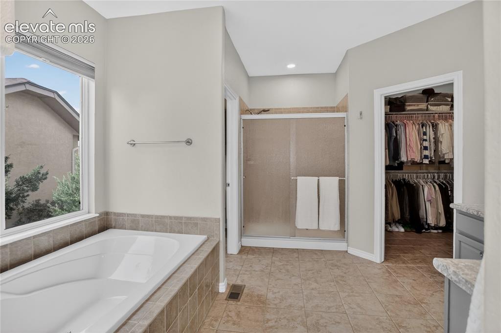 3631 Oak Meadow Drive Colorado Springs CO 80920