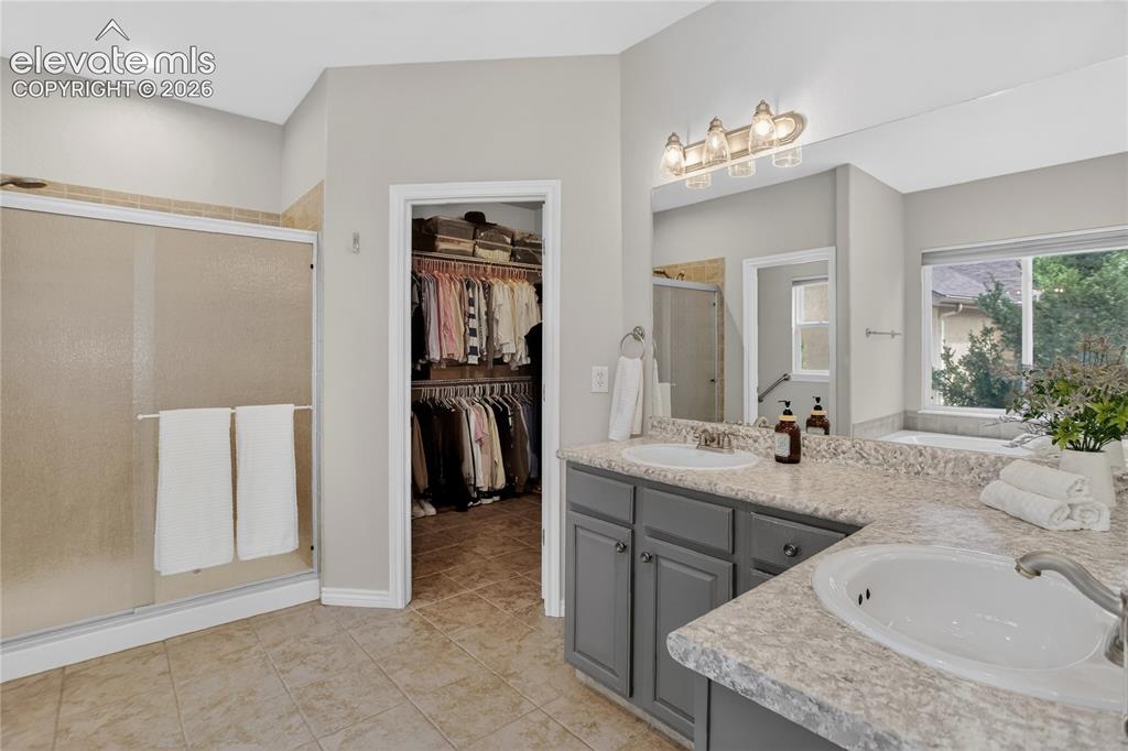 3631 Oak Meadow Drive Colorado Springs CO 80920