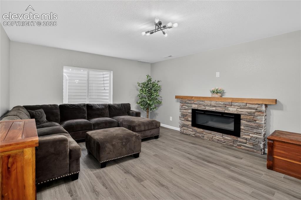 3631 Oak Meadow Drive Colorado Springs CO 80920